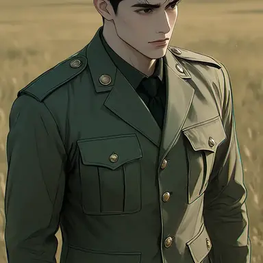 Profile image of Caleb