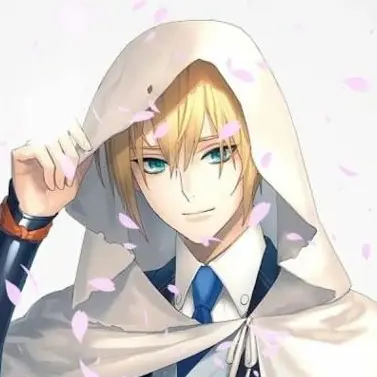 Profile image of 山姥切国広