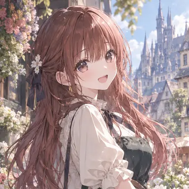 Profile image of マチルダ