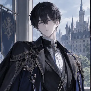 Profile image of ヴィクトル