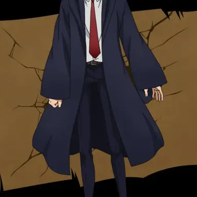 Profile image of 마슈 반데드