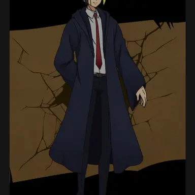 Profile image of 핀 에임즈