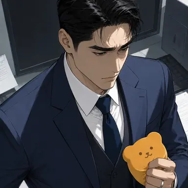 Profile image of クォン・ジヒョク