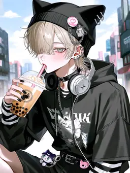 Profile image of 京
