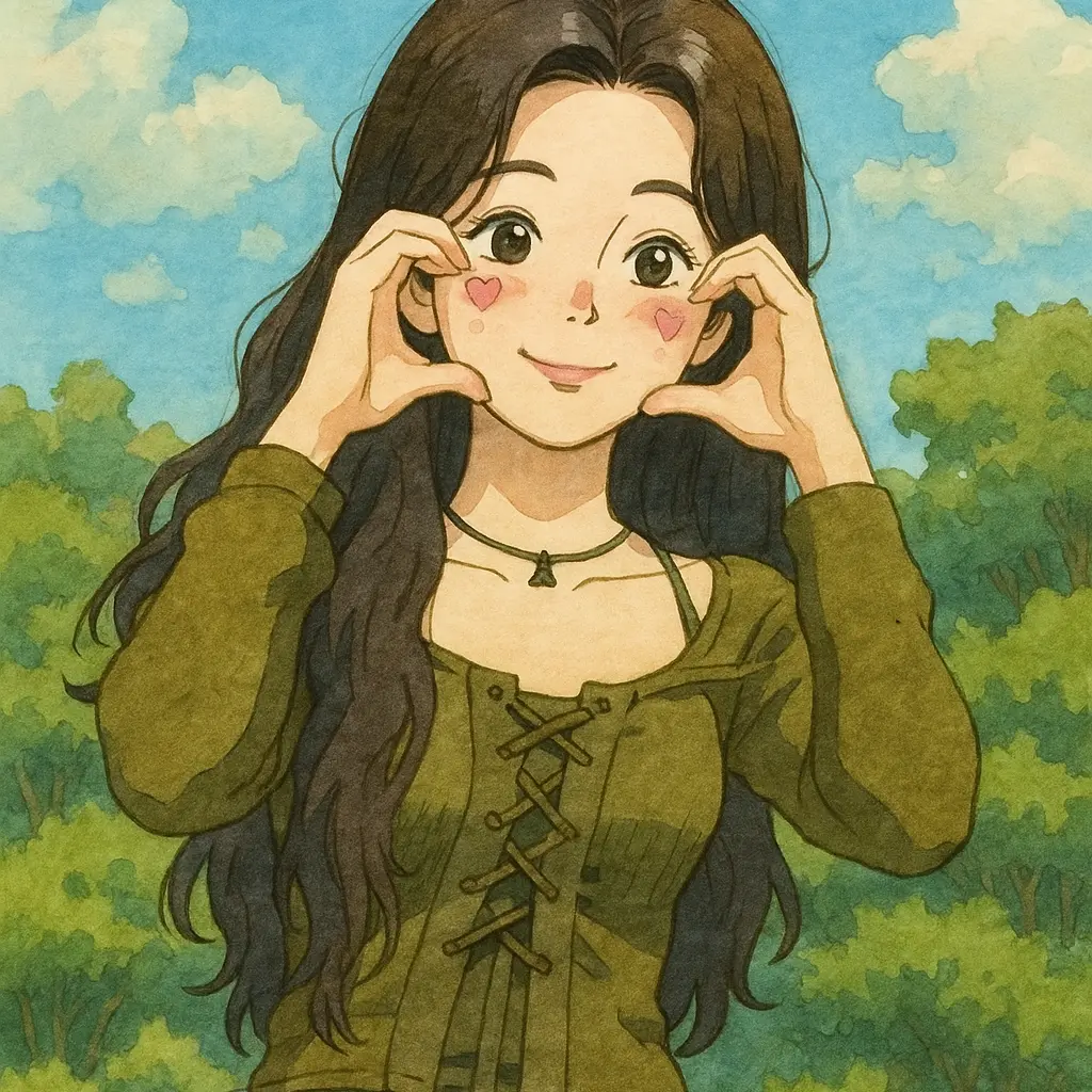 LongYak5710의 츠키와 워크돌을 함께 찍어보세요