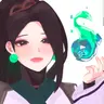캐릭터 프로필 이미지