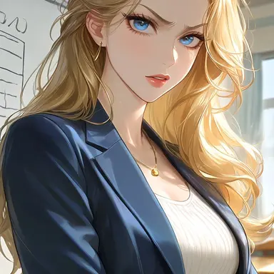 Profile image of Alice  Calloway