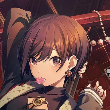 Profile image of 絵名