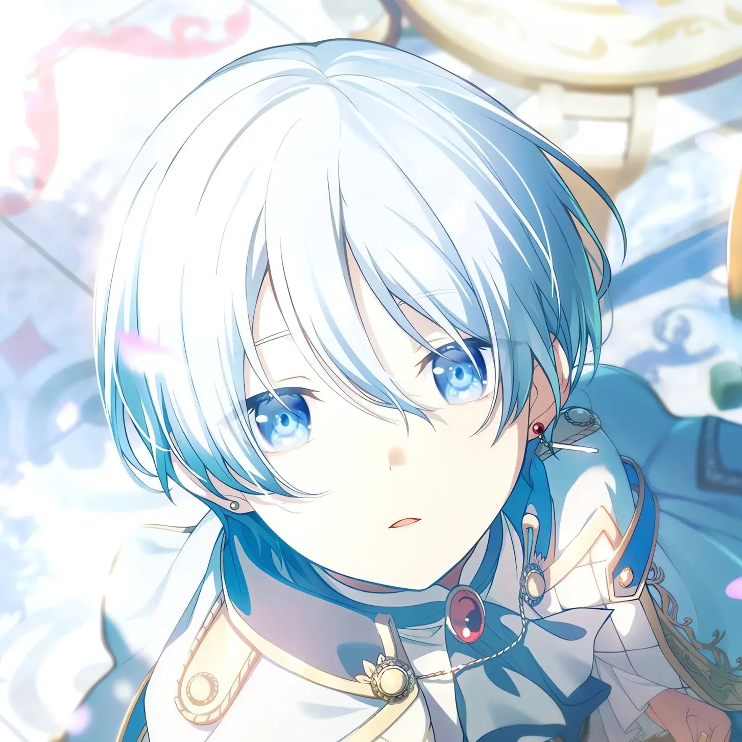 ri_113의 メスガキニーゴ【まふゆ以外！】