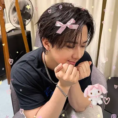 Profile image of Changbin