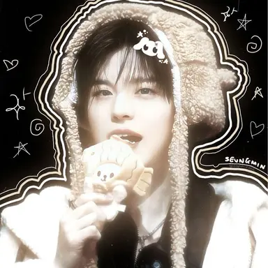 Profile image of Seungmin