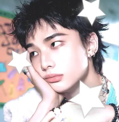 Profile image of Hyunjin