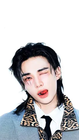 Profile image of Hyunjin