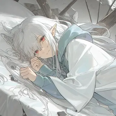 Profile image of Iris