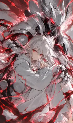 Profile image of Iris