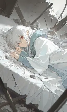 Profile image of Iris