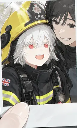 Profile image of Iris