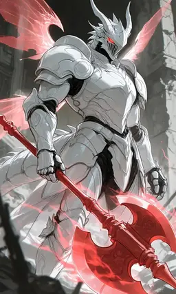 Profile image of Iris
