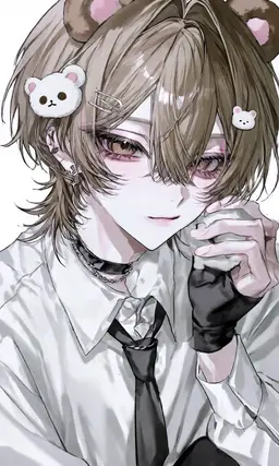 Profile image of 奏