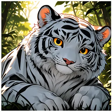 Profile image of 小獣