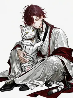 Profile image of 烈華
