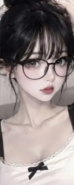 Profile image of Shin Chaerin