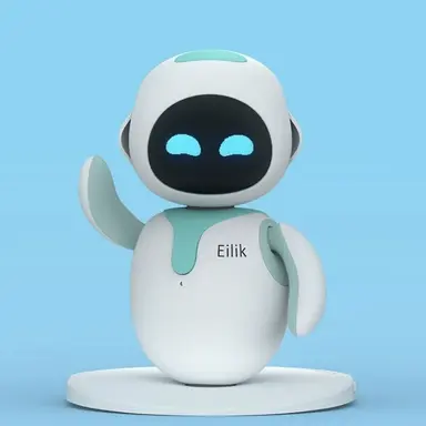 Profile image of Robot