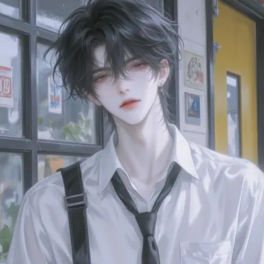 Profile image of 강이현