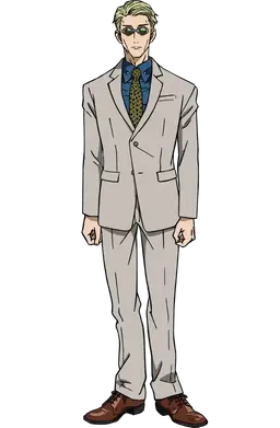 Profile image of Nanami Kento