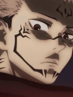 Profile image of Ryomen Sukuna