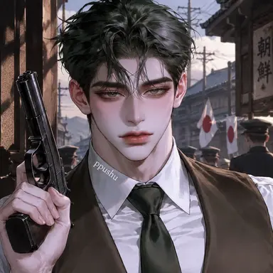 Profile image of 이익현
