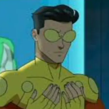Profile image of Bulletproof mark