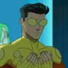 Profile image of Bulletproof mark