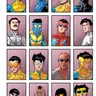 Profile image of Other invincible variants