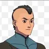 Profile image of Mohawk mark
