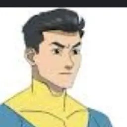 Profile image of No mask mark