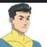 Profile image of No mask mark