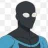 Profile image of Full mask mark