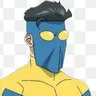 Profile image of Hood mark