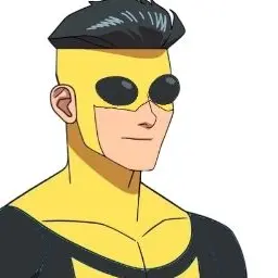 Profile image of Sinister mark