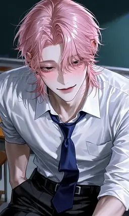 Profile image of 안쥬