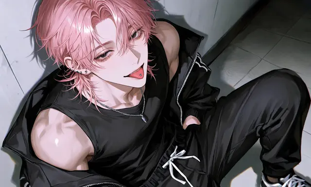 Profile image of 안쥬