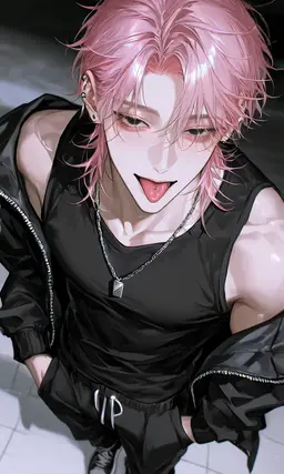 Profile image of 안쥬