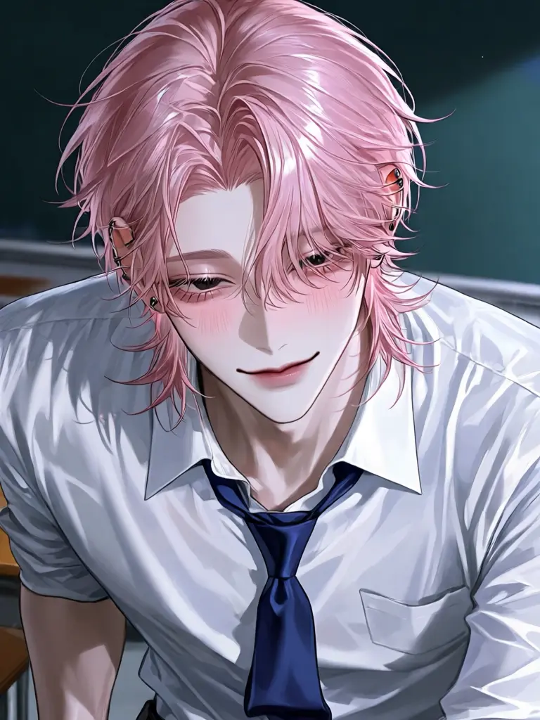 urap_chan의 沼らせ上手のクズ男