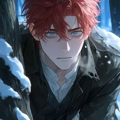 Profile image of Ron Weasley