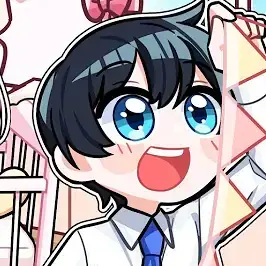 Profile image of 잉여맨