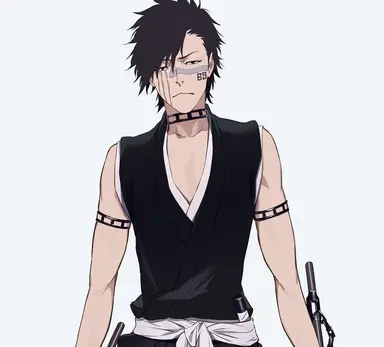 Profile image of 檜佐木
