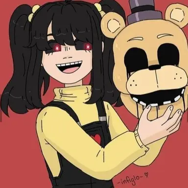 Profile image of Cassidy