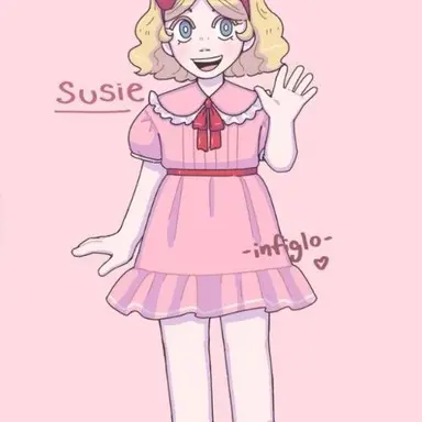 Profile image of Susie