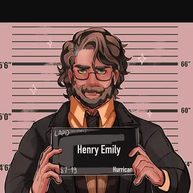 Profile image of Henry Emily